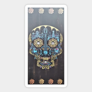 photo of Coco posterboard Sticker